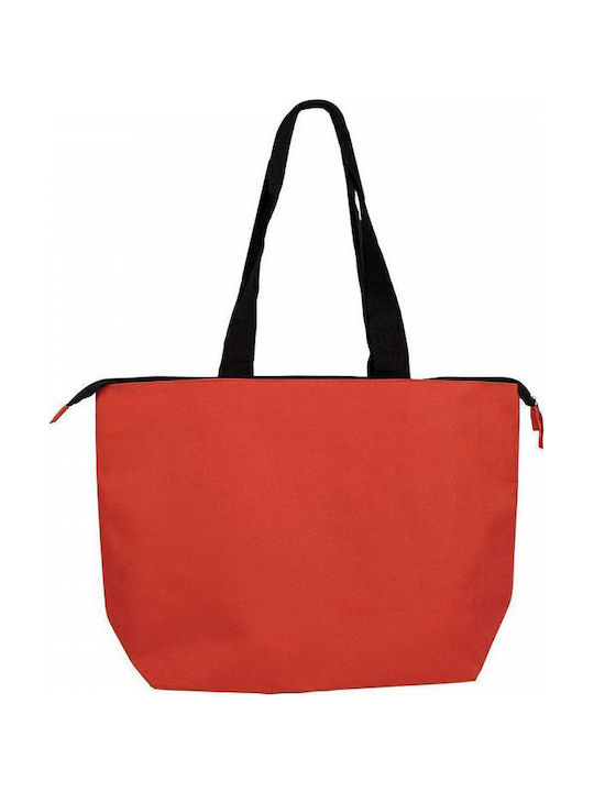 Cerda Hello Kitty Παιδική Τσάντα Θαλάσσης Ροζ 47x33x33εκ.