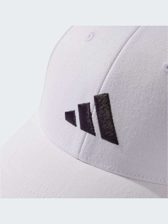 Adidas New Logo Baseball Cap Jp0392
