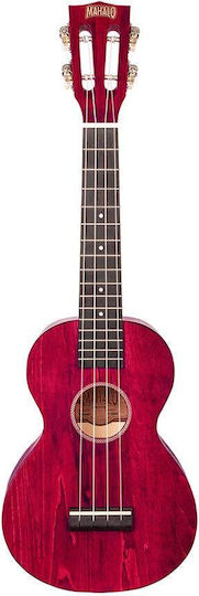 Концертно укулеле Mahalo Island Series Ml2cr