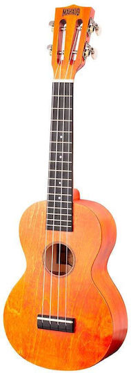 Ml2os Mahalo Island Series Concert Ukulele