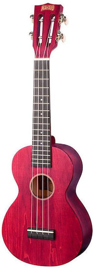 Концертно укулеле Mahalo Island Series Ml2cr