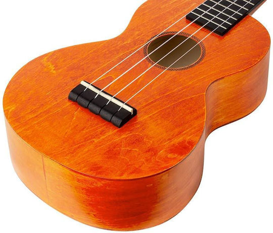 Ml2os Mahalo Island Series Concert Ukulele