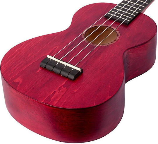 Концертно укулеле Mahalo Island Series Ml2cr