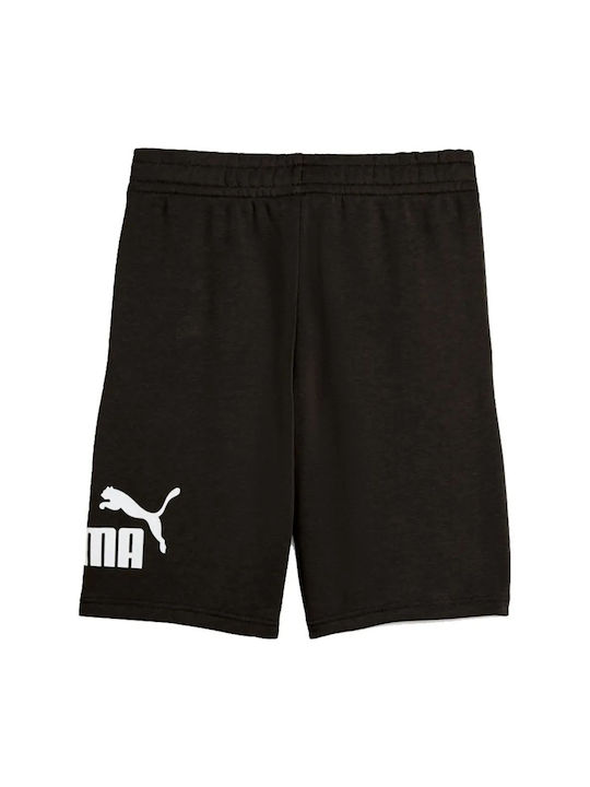 Puma Kids Shorts/Bermuda Fabric Black