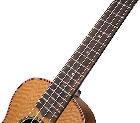 Mm2 Mahalo Master Series All Solid Concert Ukulele