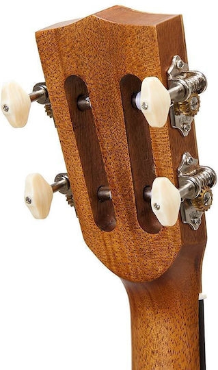 Mm2 Mahalo Master Series All Solid Concert Ukulele