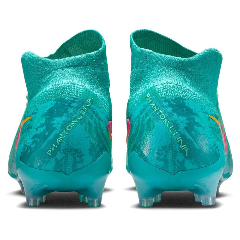 Nike Phantom Luna 2 Elite FJ2567-300 Pantofi de Fotbal cu