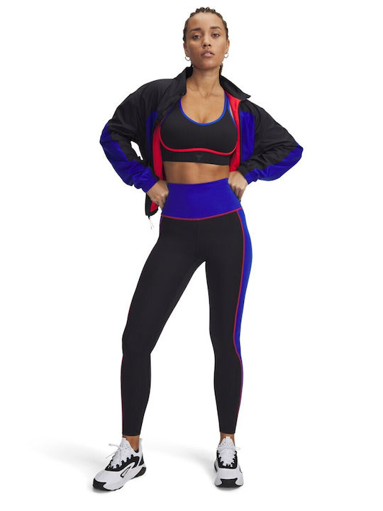 Project Rock Women's Bra without Padding Black