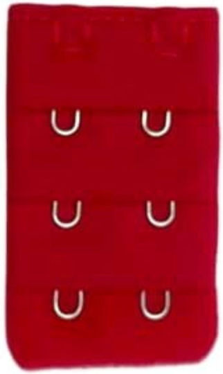 Tres Chic Red Bra Extension