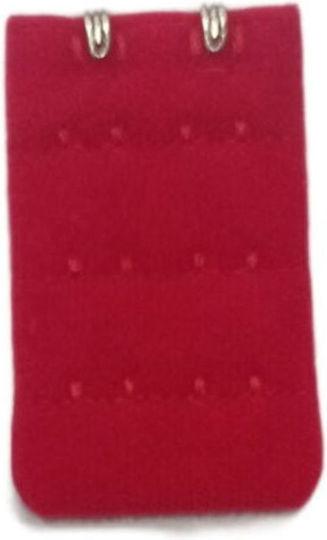 Tres Chic Red Bra Extension