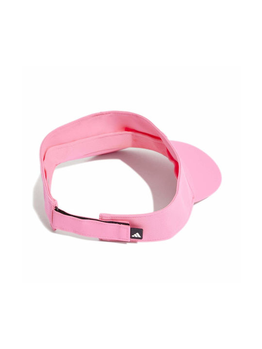 adidas Tennis Καπέλο Visor Ροζ