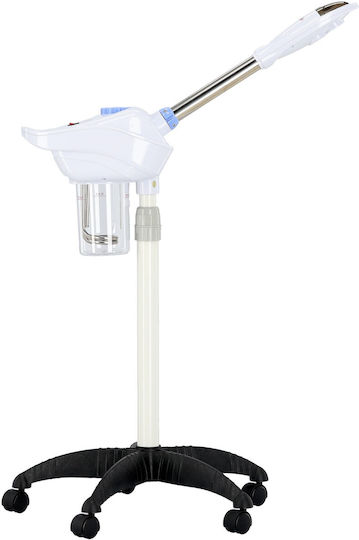 Calissimo Vaper Facial Steamer Device with Wheels Power 750W 10kg