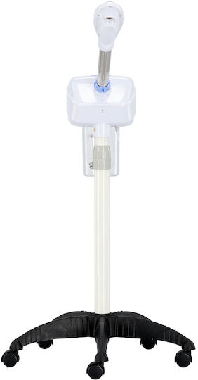 Calissimo Vaper Facial Steamer Device with Wheels Power 750W 10kg
