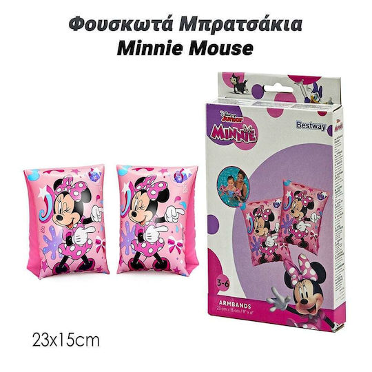 Aripioare de Înot Minnie