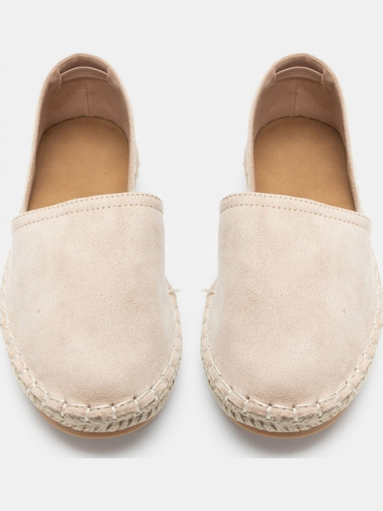 Women's Espadrilles Beige