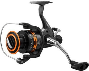 Delphin Modeco Carp Fishing Reel for Carp Fishing 6000