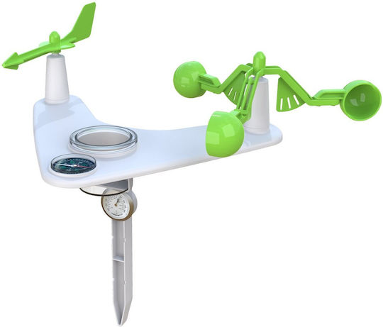 Kosmos STEM Laboratory for 8+ years old Years Old
