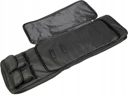 Abdeckung Tasche Rucksack Gewehr Munition Luftgewehr Schwarz 94cm