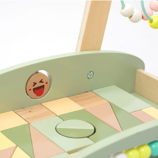 UMU Toys За 12+ месеца Зелена
