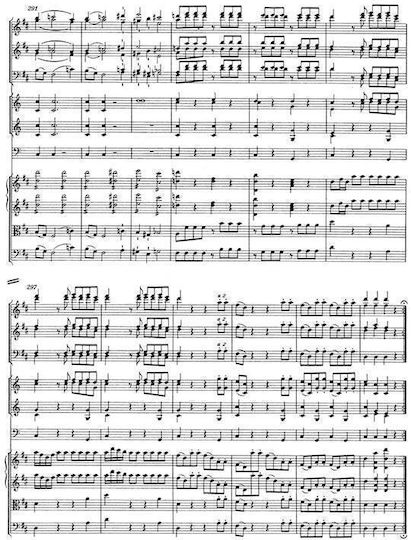 Mozart Symphony In D Major Nr.38 Pocket Score