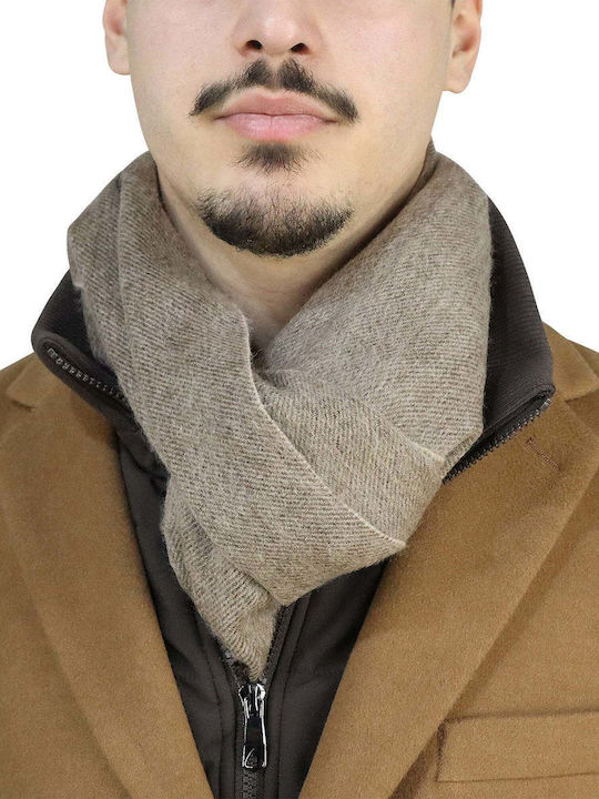 Jachetă bărbați Brown, Camel