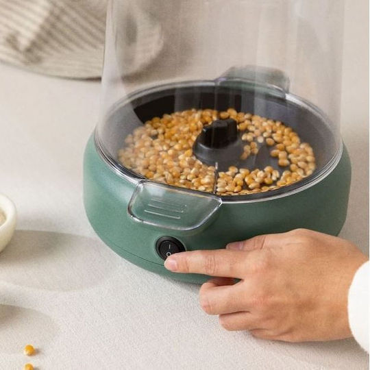 Create Mașină de popcorn cu aer cald 1200W