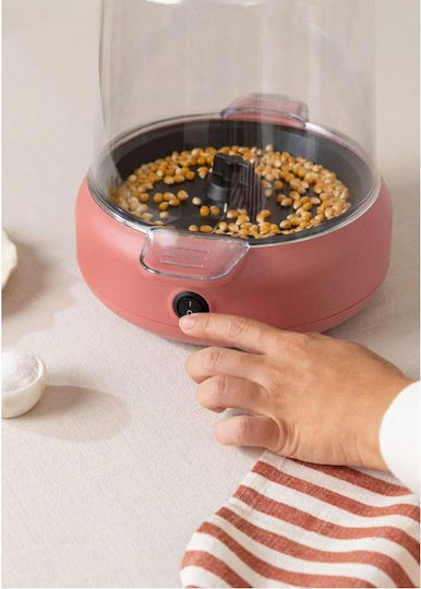Create Mașină de popcorn cu aer cald 1200W