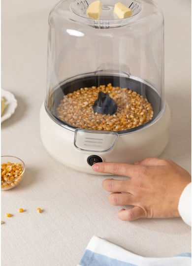 Create Mașină de popcorn 500W