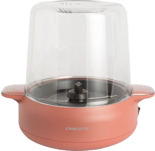 Create Mașină de popcorn cu aer cald 1200W