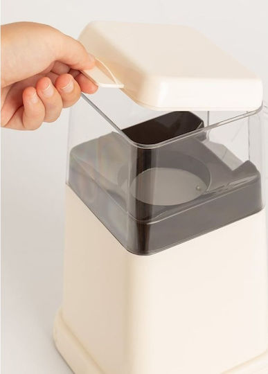 Create Mașină de popcorn cu aer cald 1200W