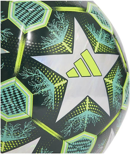 adidas UEFA Champions League Minge de fotbal Verde