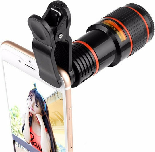 Mini Telescopic Mobile Lens