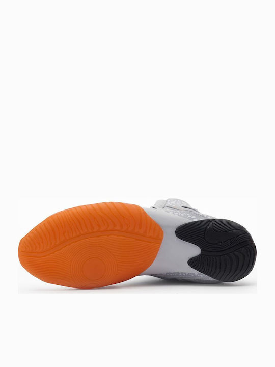 Nike HyperKO 2 SE Παπούτσια Πυγμαχίας Πολύχρωμα