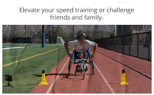 Sklz Speed Gates
