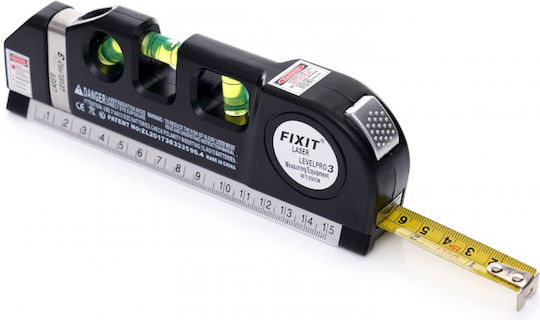 Kraft & Dele Linear Laser Level Red Beam