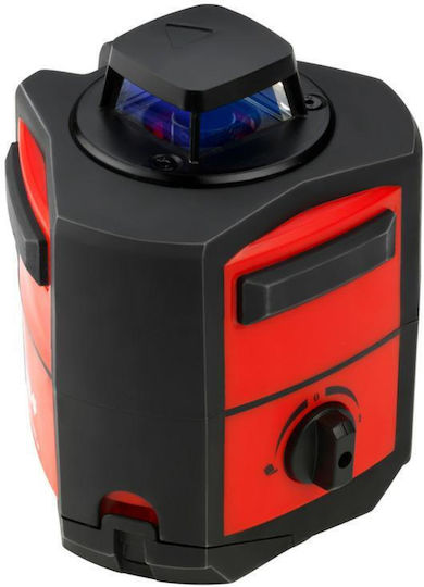 Sola Self-leveling Linear Laser Level Green Beam 1.5V with Working Range 20m