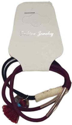 Hair Scrunchie Hair Tie