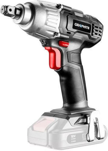 Graphite Κατσαβίδι Μπαταρίας Solo 18V