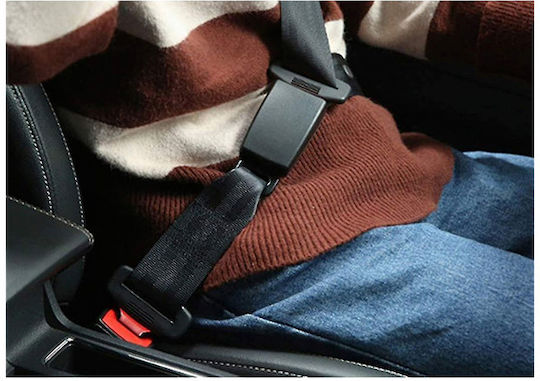 Car Seat Belt Extension 1 Piece W15220-4-1