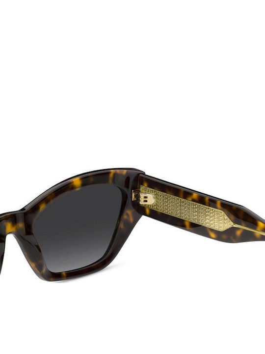 Marc Jacobs Γυαλιά Ηλίου με Κοκκάλινο Σκελετό Marc Jacobs Γυαλιά Ηλίου με Κοκκάλινο Σκελετό