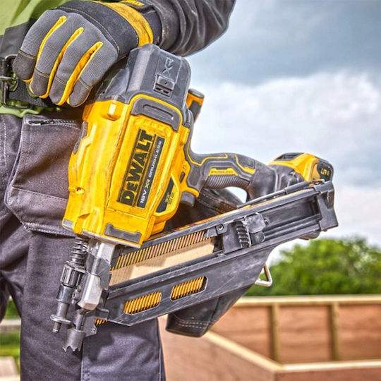 DEWALT Battery Brad Nailer Gun 18V for Nails