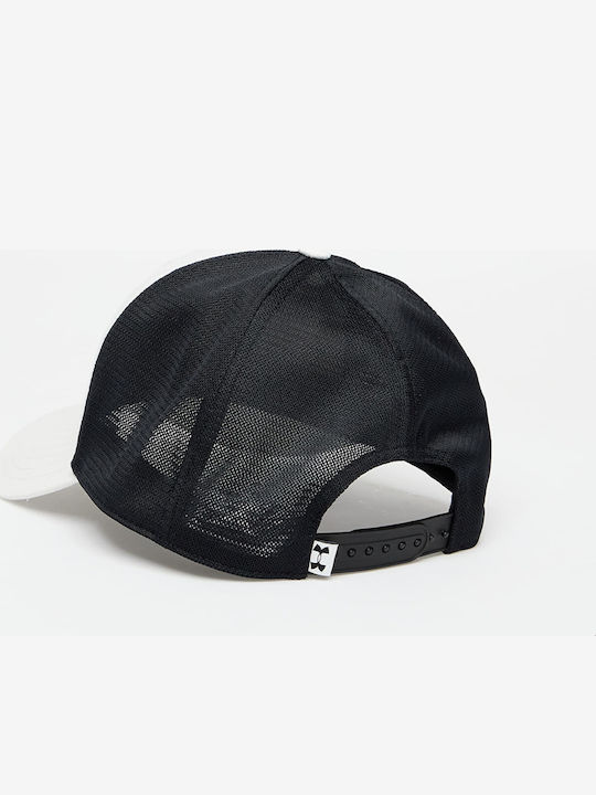 Under Armour Project Rock Trucker Cap Beige