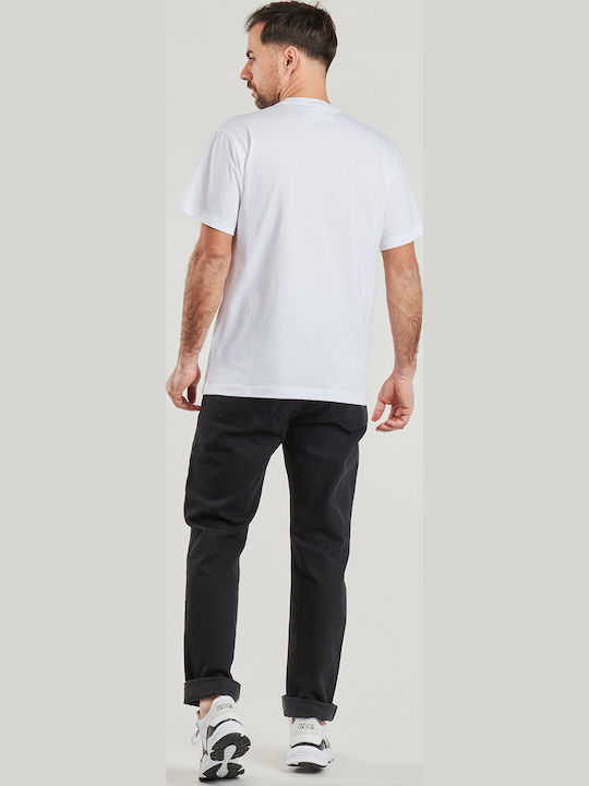 T-shirt White