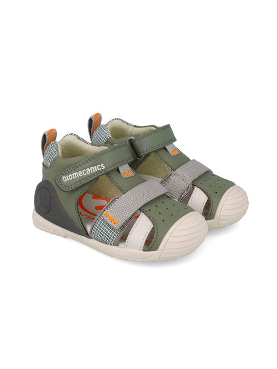 Biomecanics Shoe Sandals