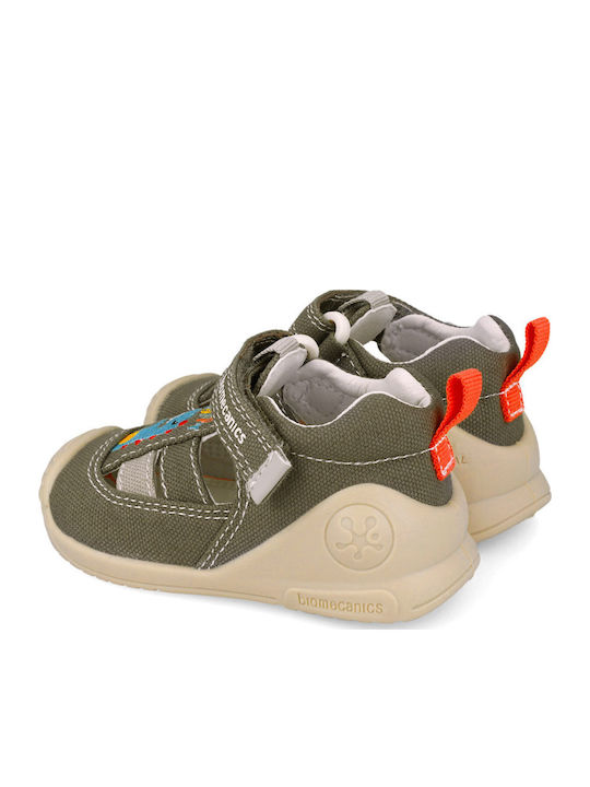 Shoe Sandals Urban Anatomic Khaki