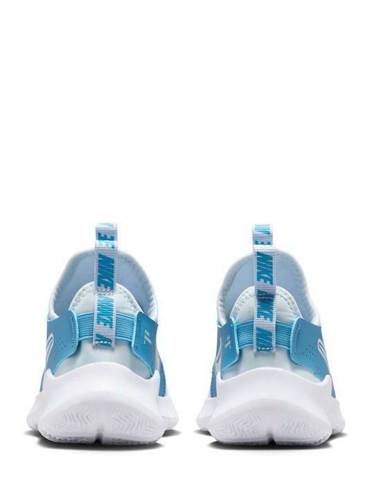 Nike Flex Runner 3 Laufen Blau