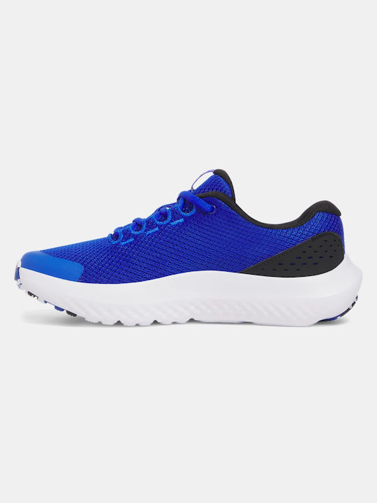 Under Armour Kids Running Blue