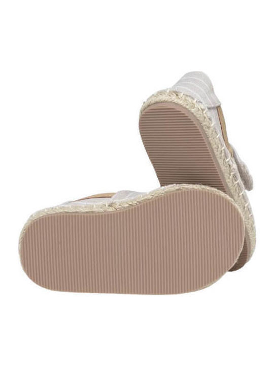 Casual Shoe Mayoral Beige Scratch Kids Boy 8445865969185