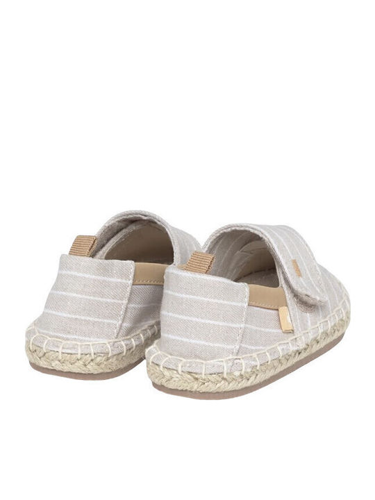Casual Shoe Mayoral Beige Scratch Kids Boy 8445865969185