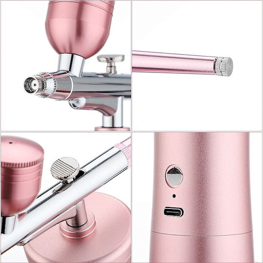 Battery Airbrush